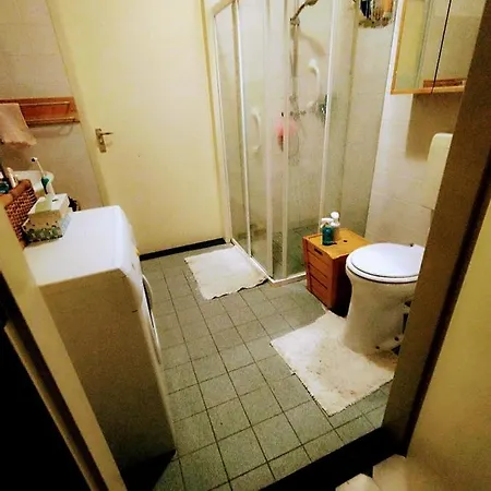 Sweet Apartamento Haarlem